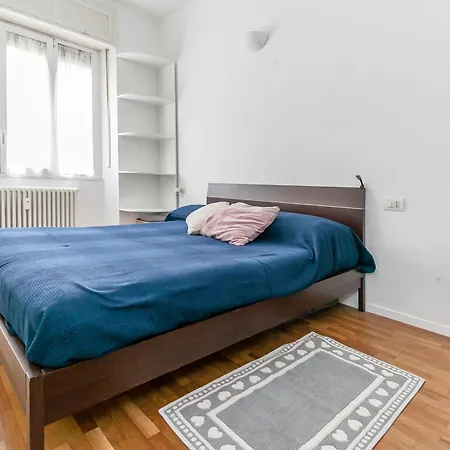 The Apartment Near Milan Linate Exterior photo