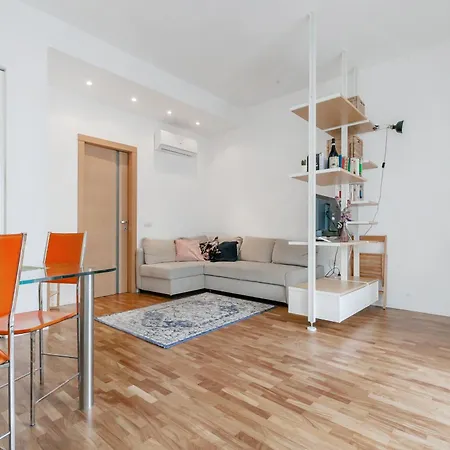 The Apartment Near Milan Linate Exterior photo