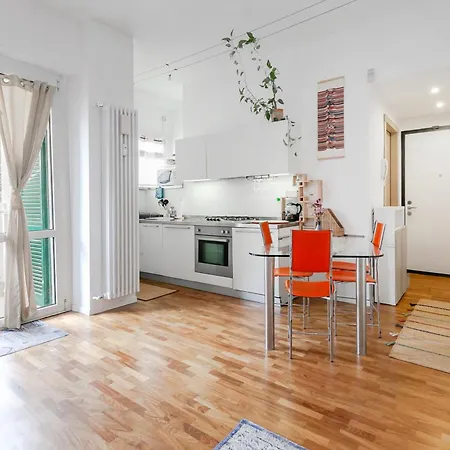 The Apartment Near Milan Linate Exterior photo