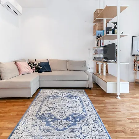 The Apartment Near Milan Linate Exterior photo