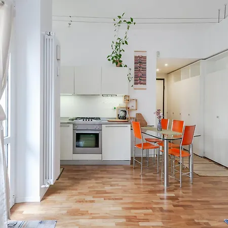 The Apartment Near Milan Linate Exterior photo