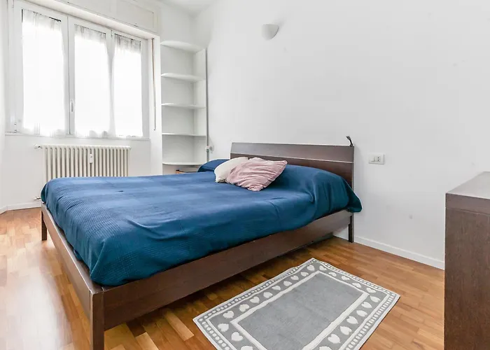The Apartment Near Milan Linate