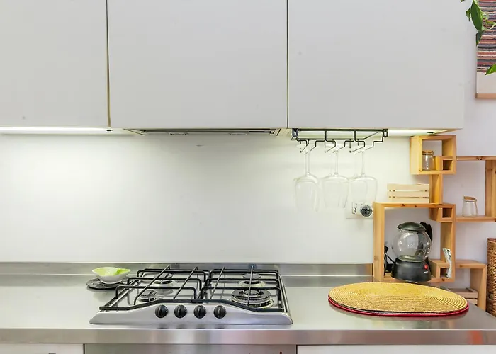 The Apartment Near Milan Linate