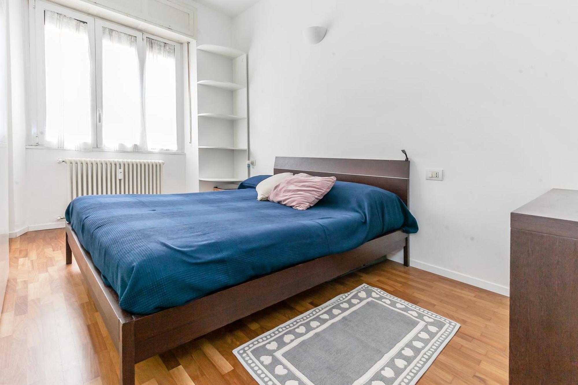 The Near Linate Apartment *
