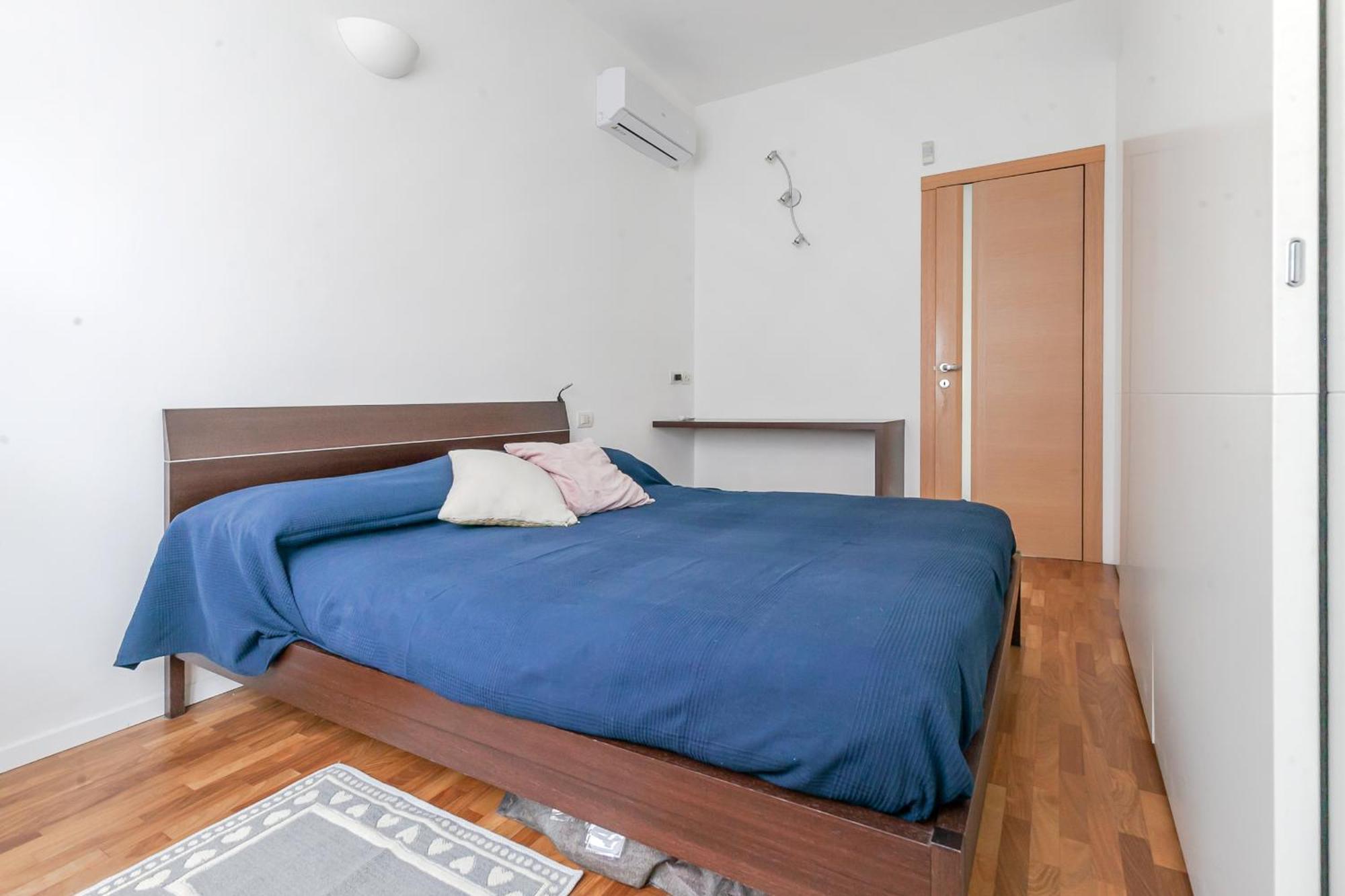 Apartment The Near Linate Milan