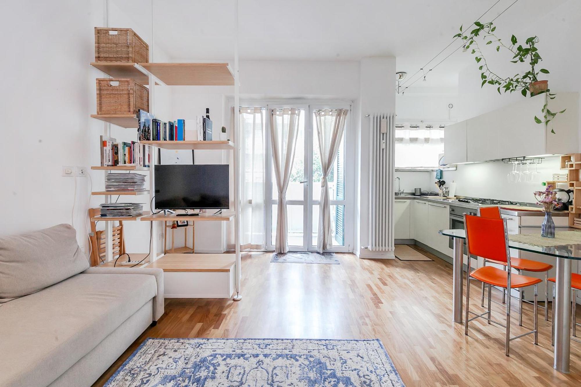 Apartment The Near Linate *