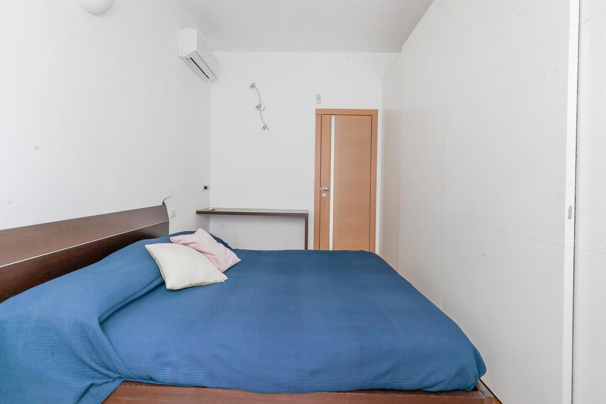 The Near Linate Apartment *