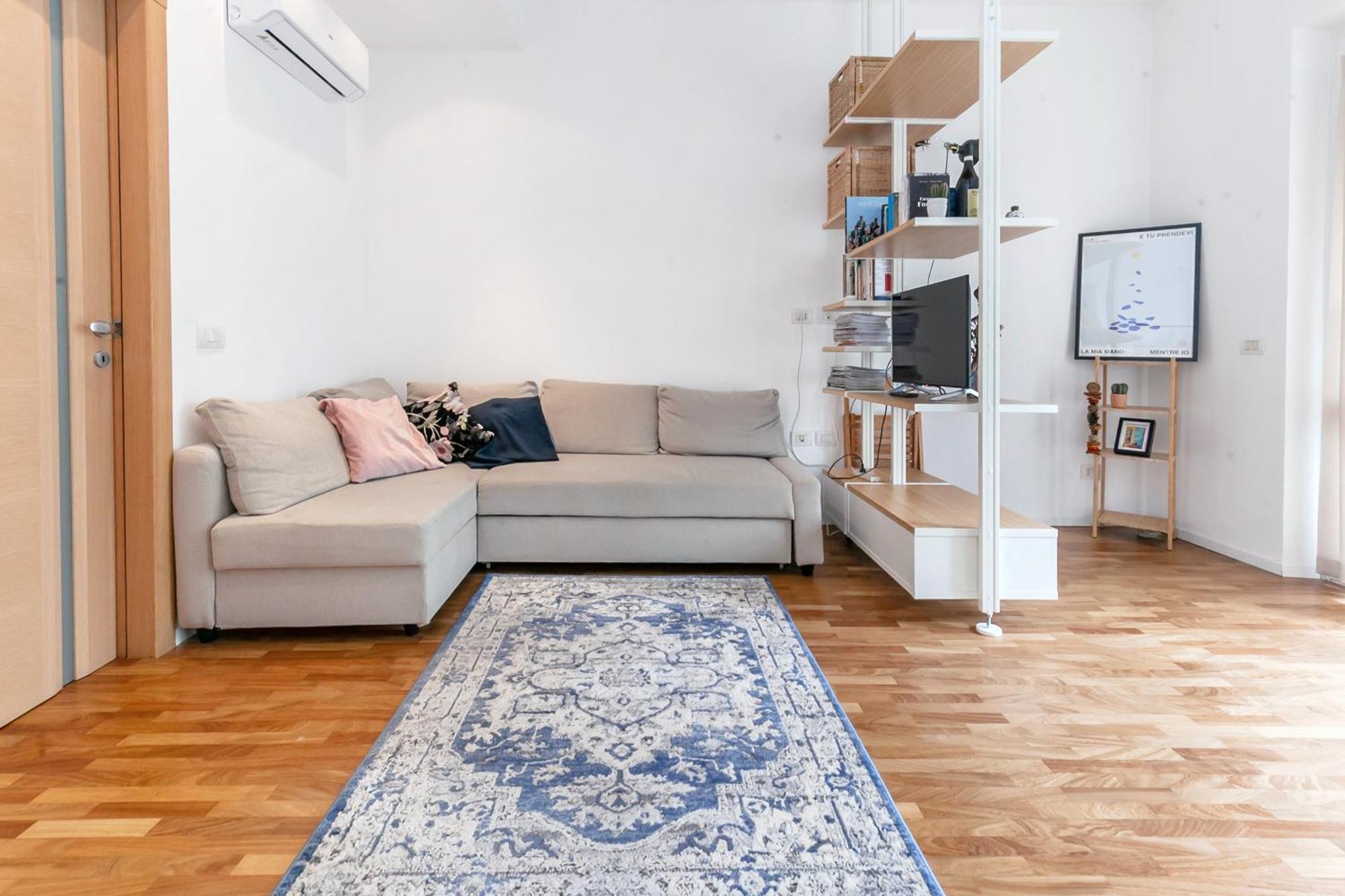 Apartment The Near Linate *