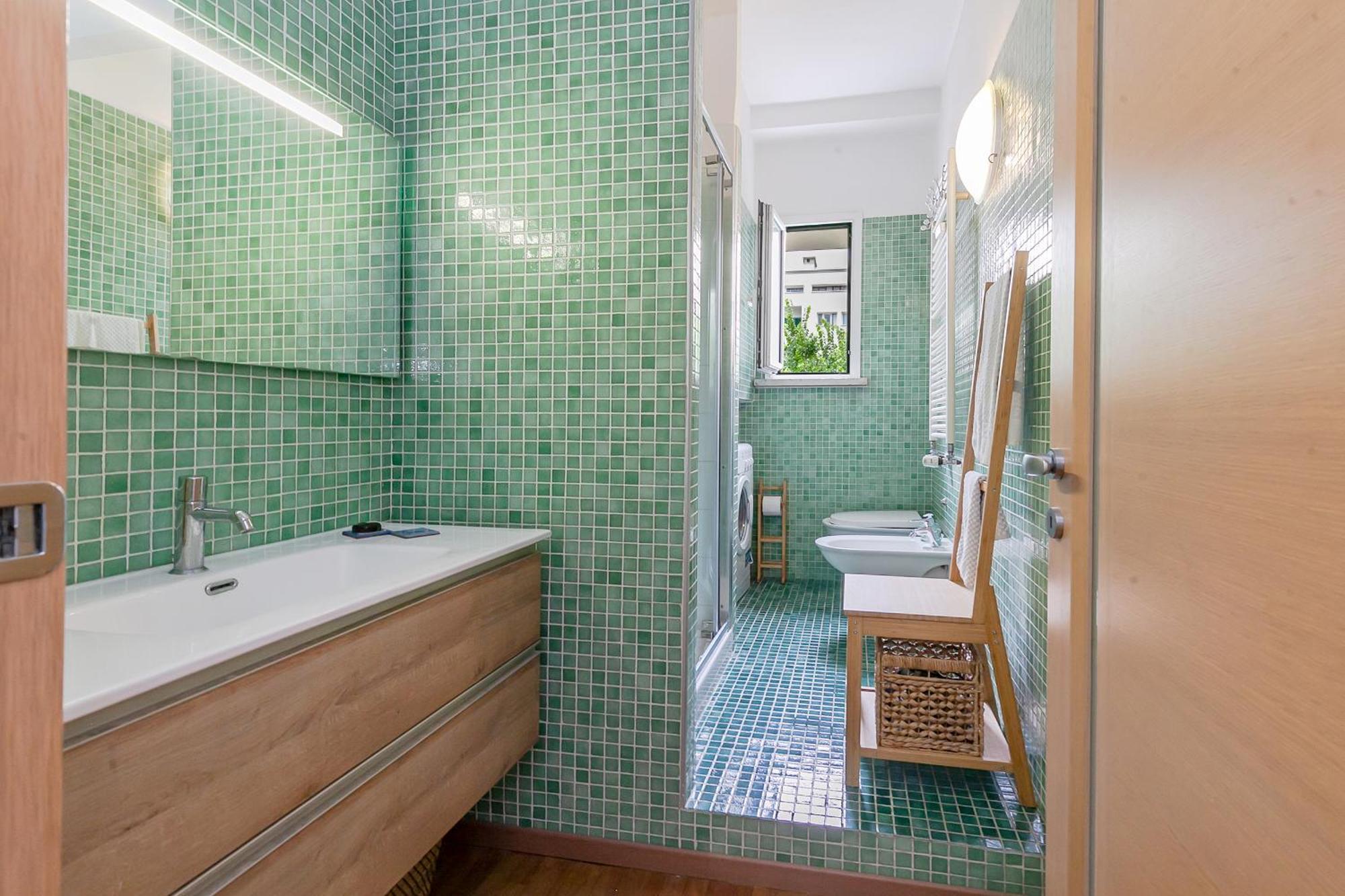 Apartment The Near Linate Milan